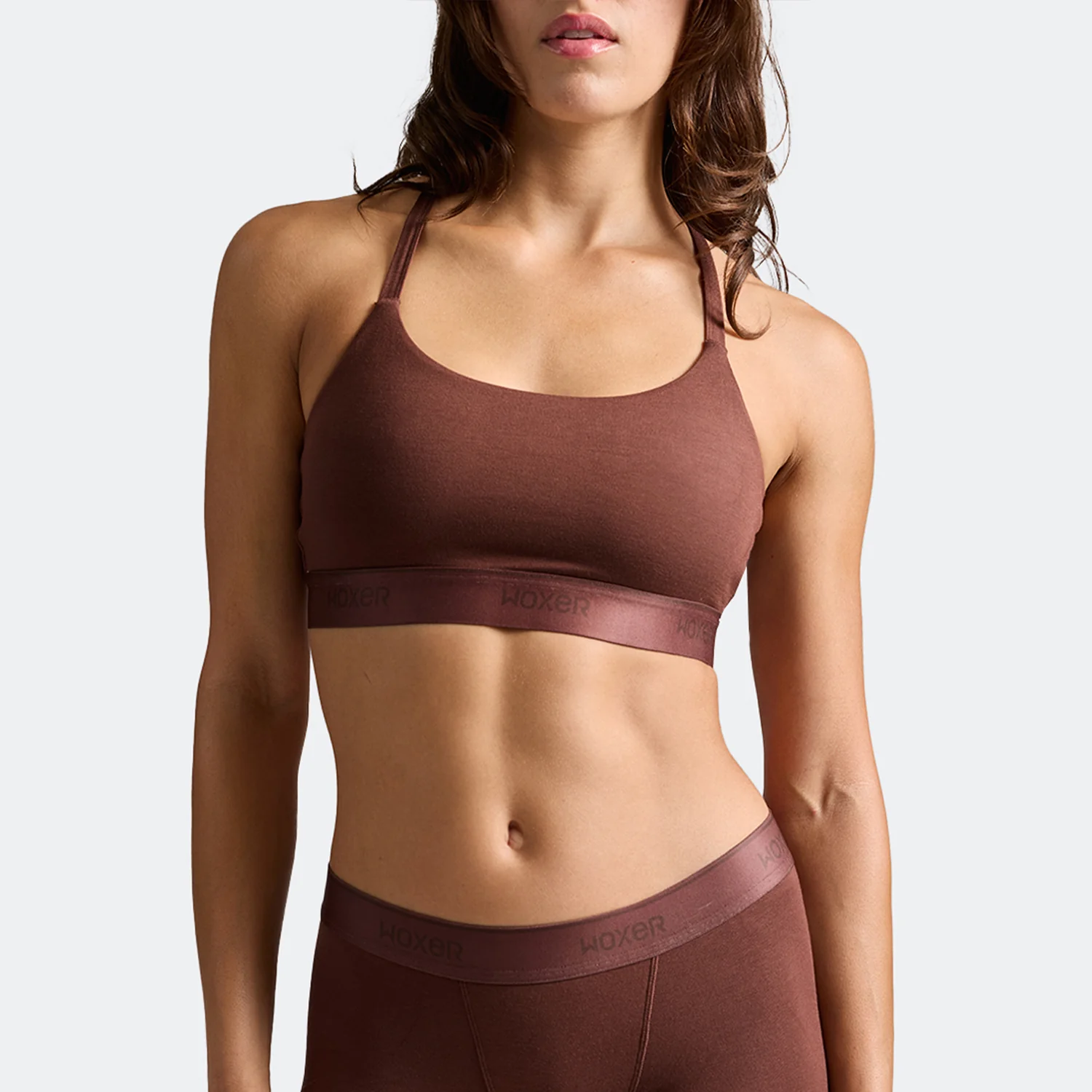 All Tops and Bralettes Listing
